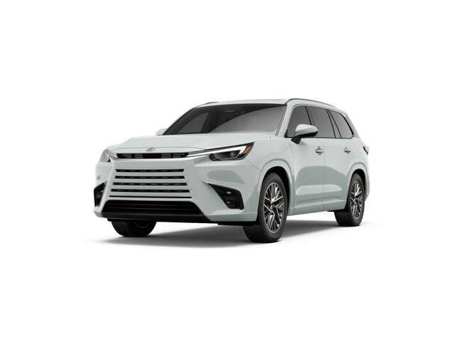 2026 LEXUS TX