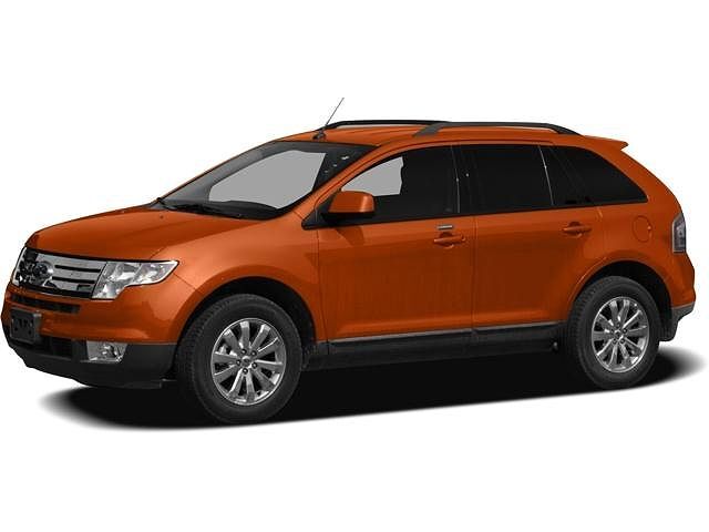 2007 FORD Edge