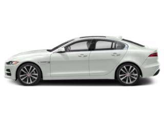2020 JAGUAR XE