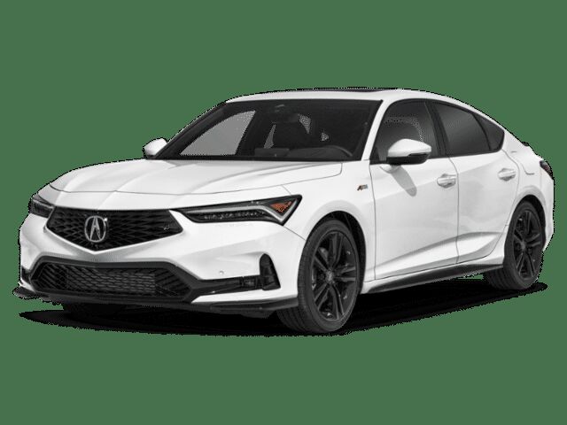 2026 ACURA Integra