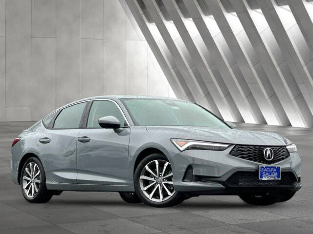 2026 ACURA Integra