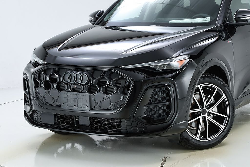 2026 Audi Q5