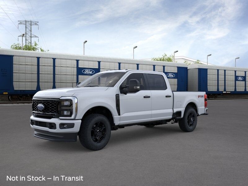 2026 FORD F-250