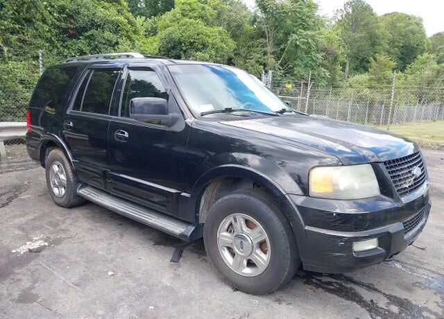2005 FORD Expedition
