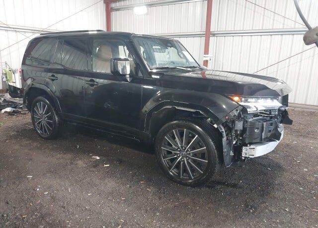 2024 LEXUS GX