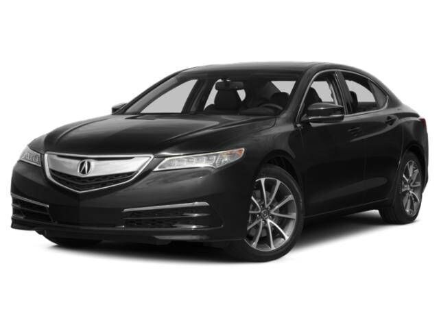 Acura TLX