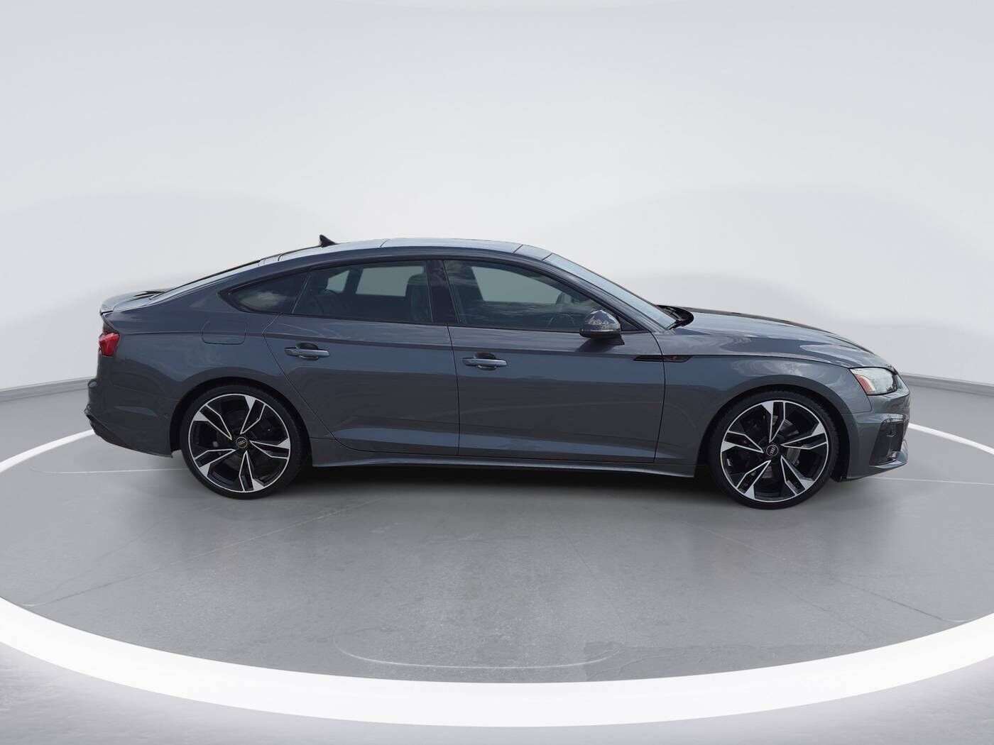 2023 Audi S5