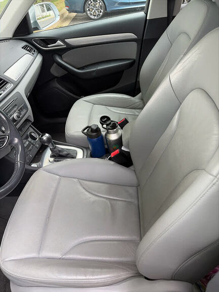 2018 Audi Q3