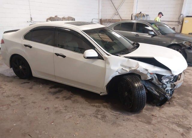 Acura TSX