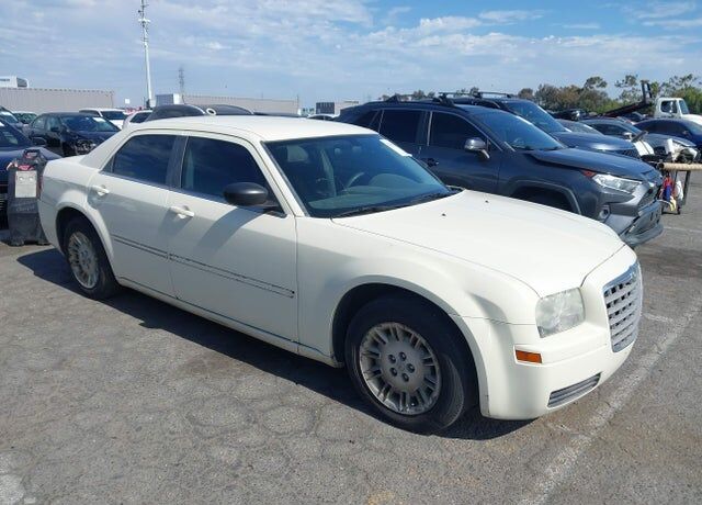 2006 CHRYSLER 300