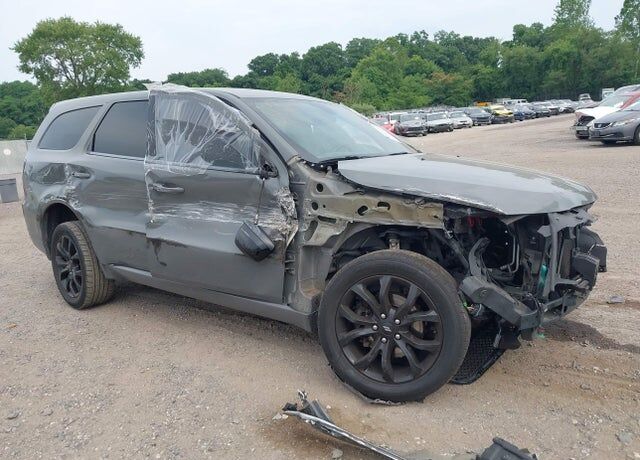 2020 DODGE Durango