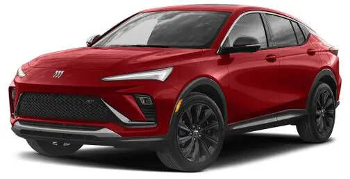 2024 BUICK Envista