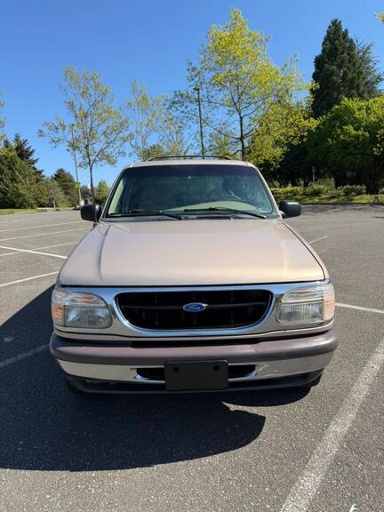 1997 FORD Explorer