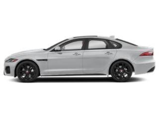 2021 JAGUAR XF