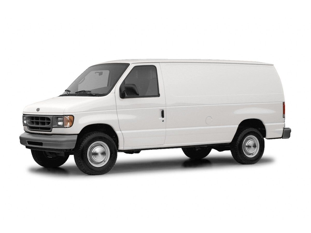 2003 FORD E-250