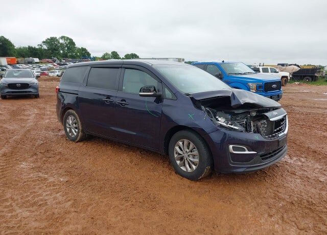 2020 KIA Sedona