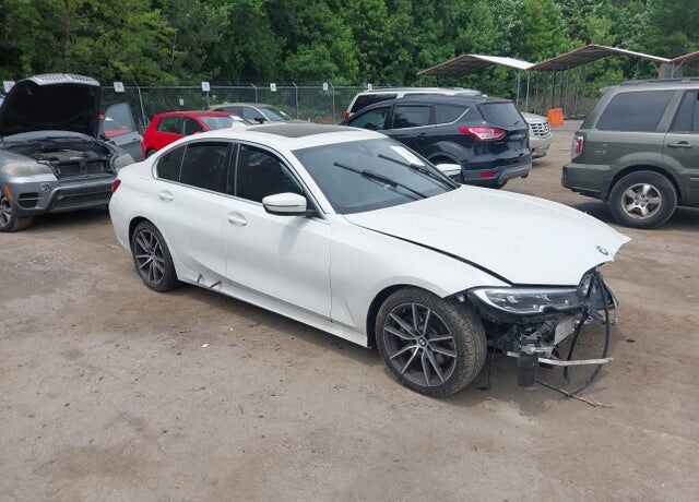 2019 BMW 3 Series