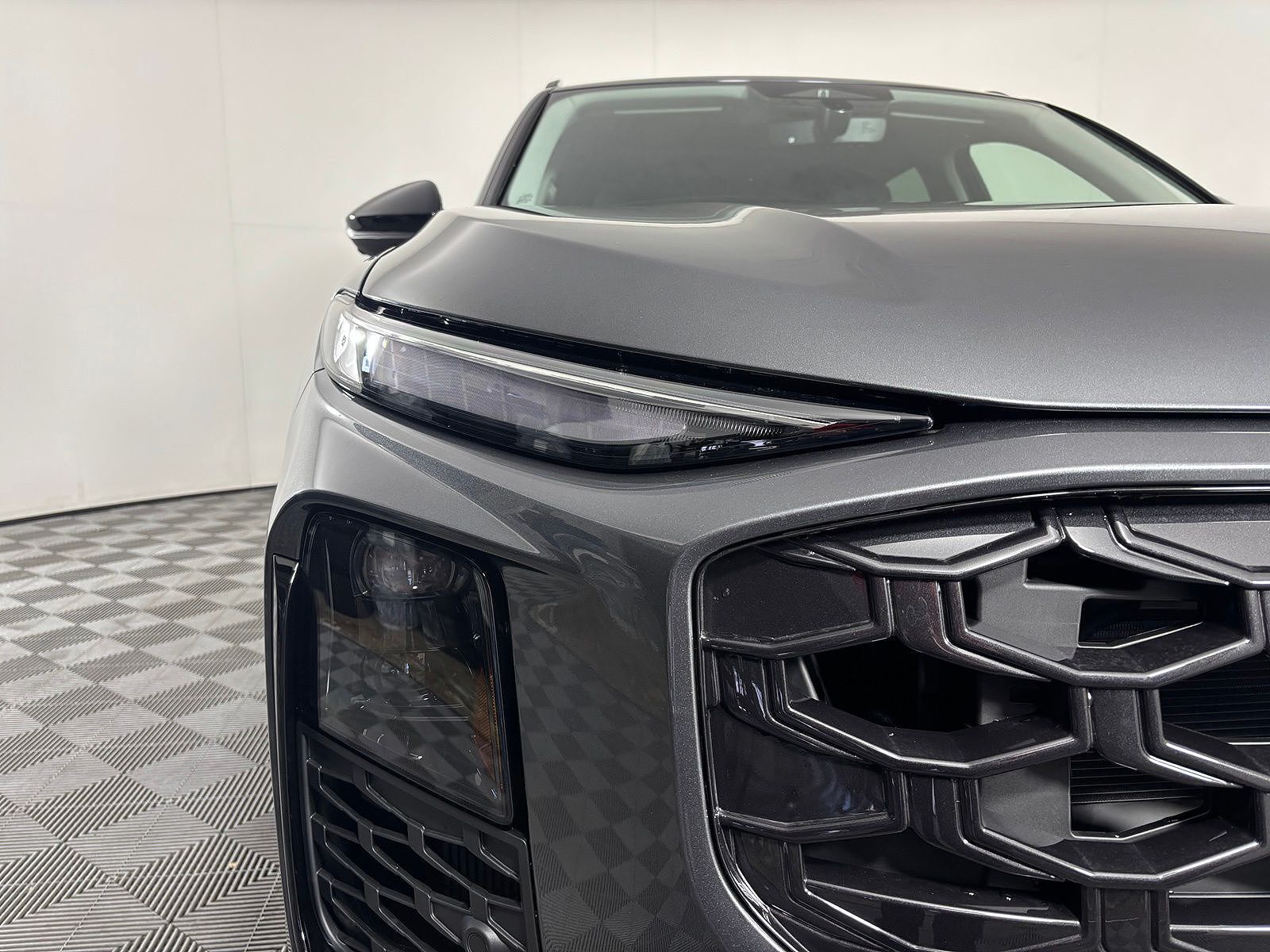 2026 Audi Q3