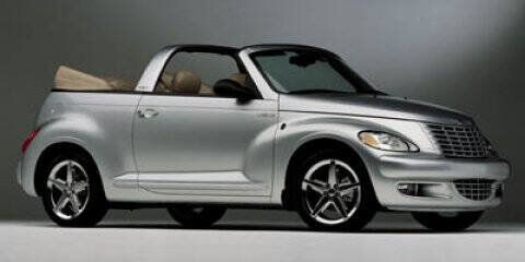 2005 CHRYSLER PT Cruiser
