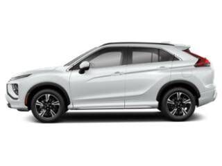 2023 MITSUBISHI ECLIPSE CROSS