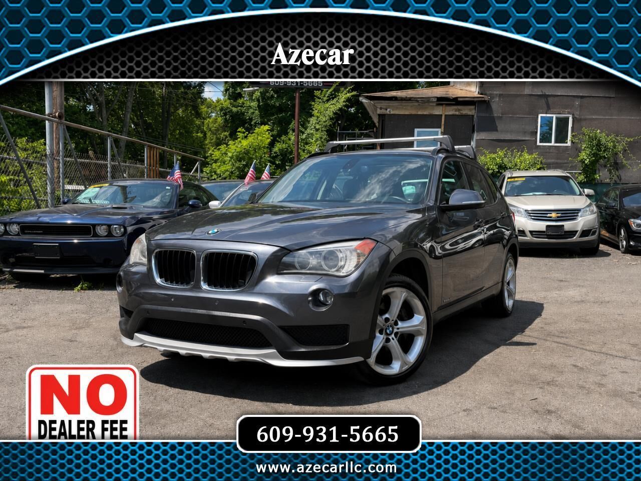 2015 BMW X1