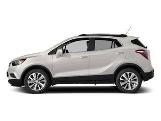 2017 BUICK Encore