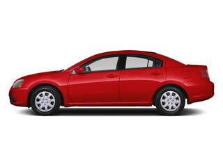 2012 MITSUBISHI Galant