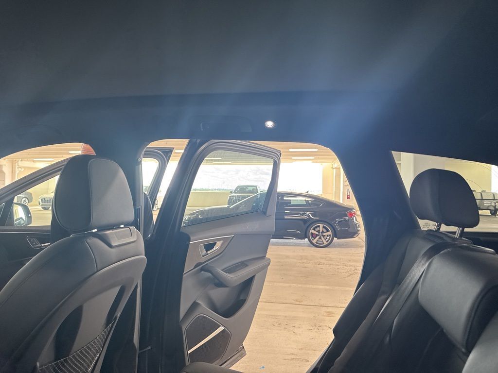 2023 Audi Q7