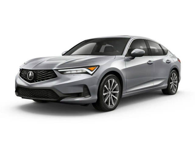 2026 ACURA Integra