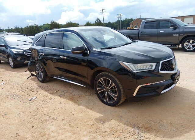 2020 ACURA MDX