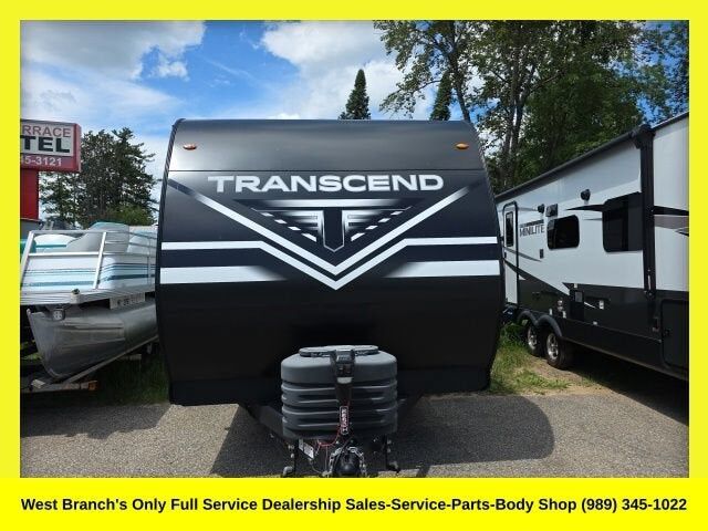 2024 GRAND DESIGN RECREATIONAL Transcend