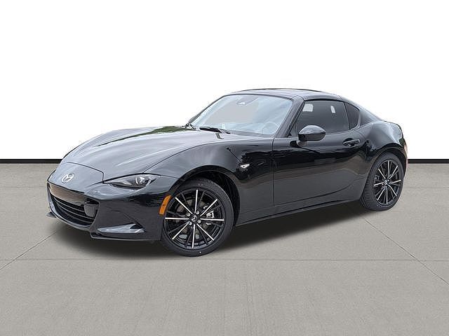 2026 MAZDA MX-5