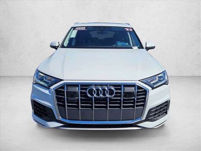 2023 Audi Q7