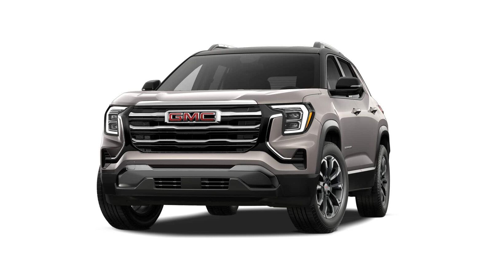 2027 GMC Terrain