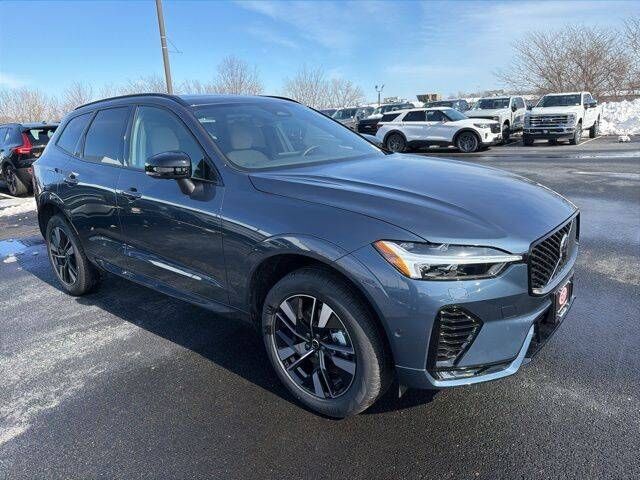 2026 VOLVO XC60
