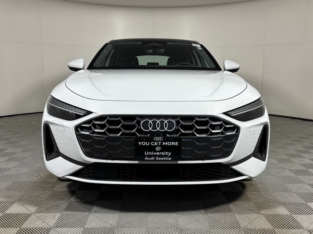2025 Audi A5