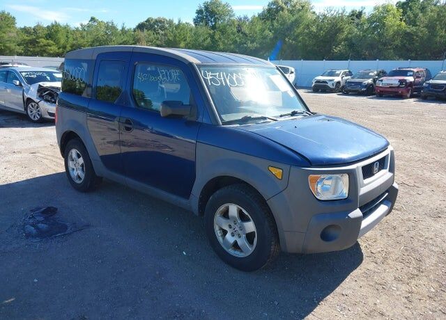 2003 HONDA Element