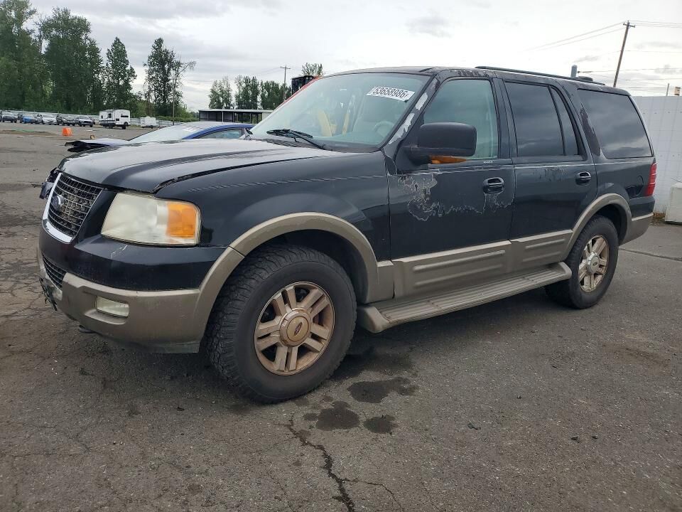 2003 FORD Expedition