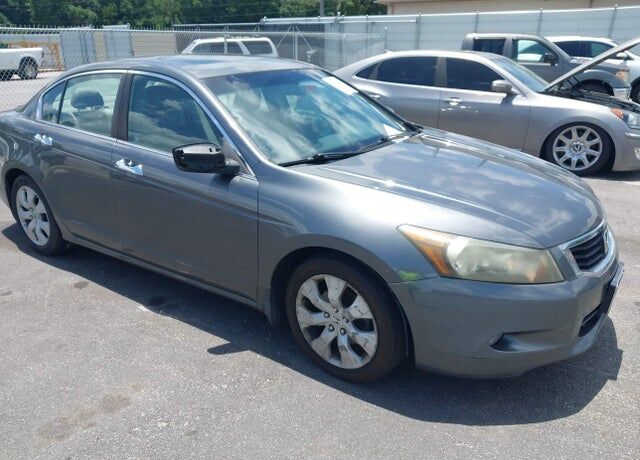 2009 HONDA Accord