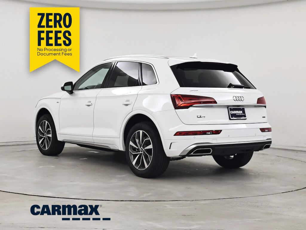 2024 Audi Q5