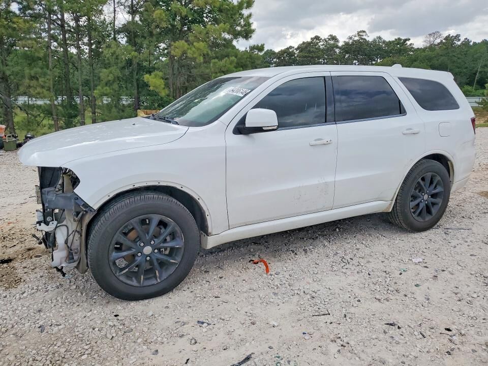 2015 DODGE Durango