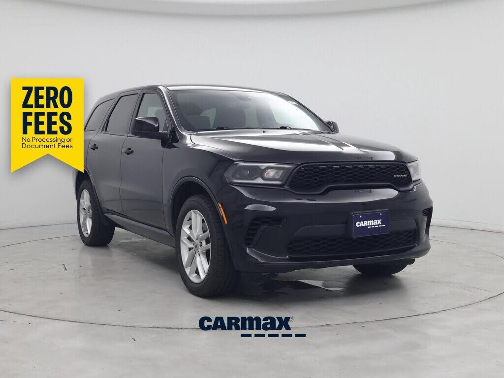 2023 DODGE Durango