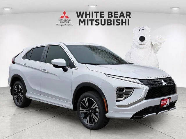 2026 MITSUBISHI ECLIPSE CROSS