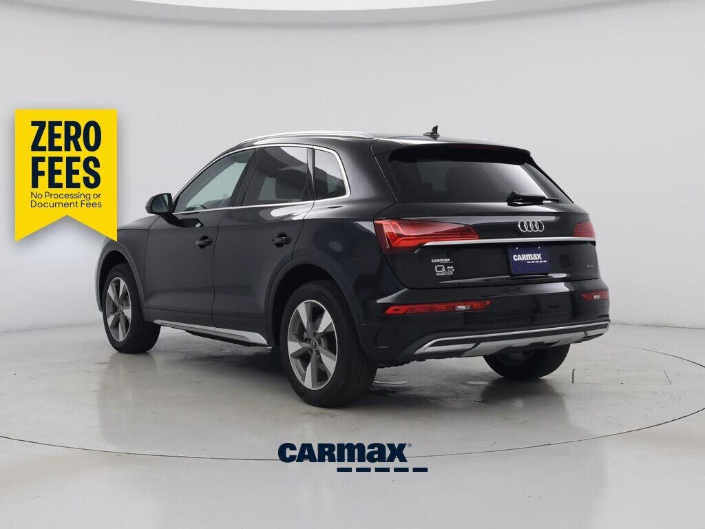 2023 Audi Q5