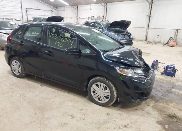 2020 HONDA Fit