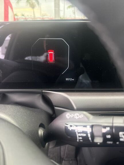 2026 KIA EV9