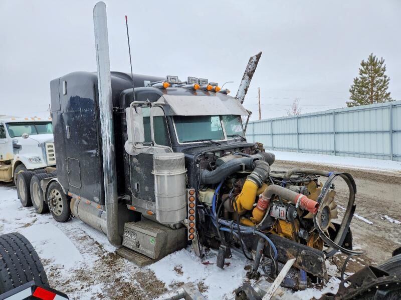 2006 PETERBILT 379
