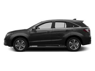 2016 ACURA RDX