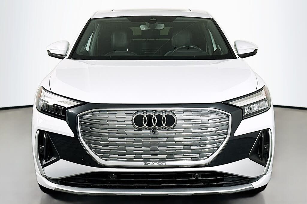 2024 Audi Q4