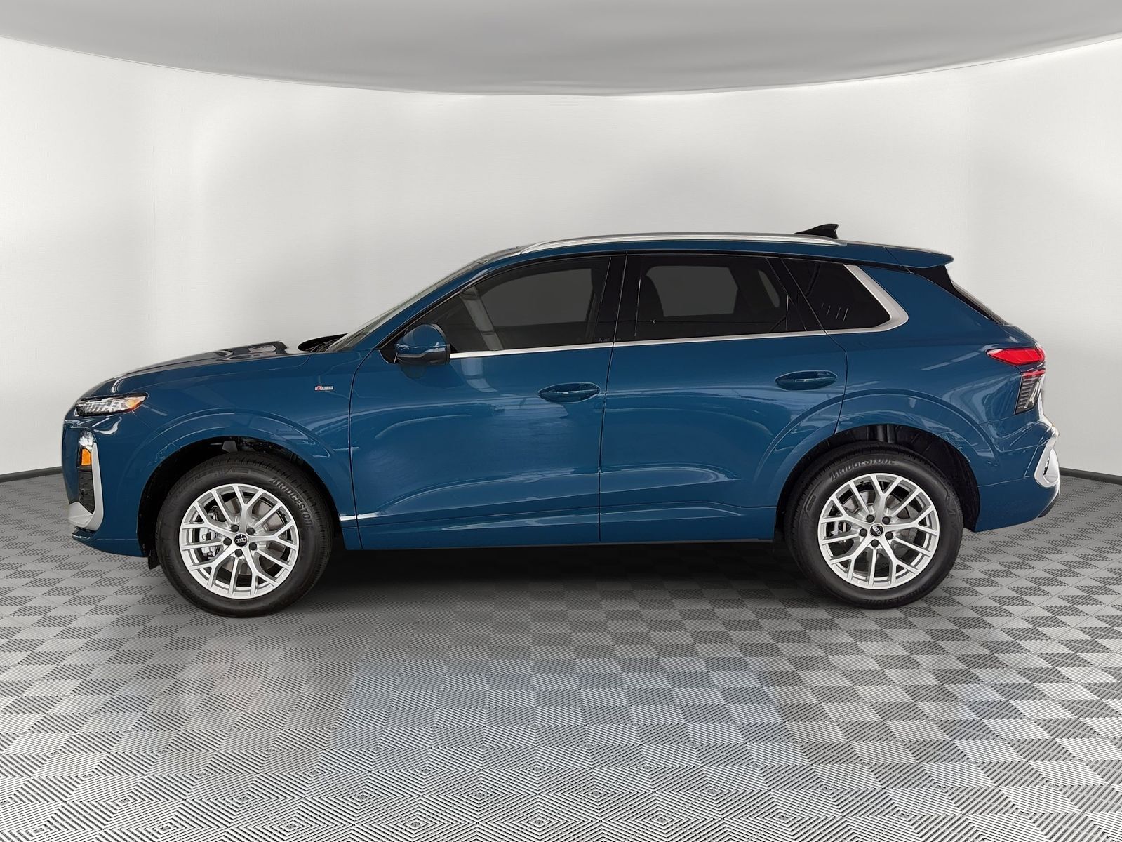 2026 Audi Q3